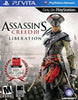 Assassin's Creed III Liberation