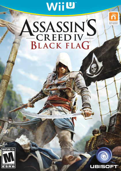 Assassin's Creed IV Black Flag