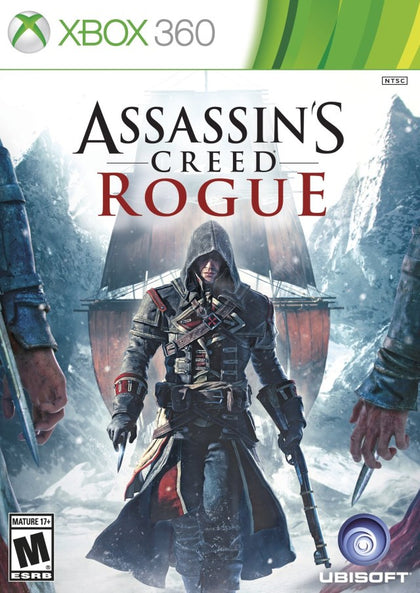 Assassin's Creed Rogue