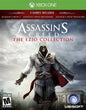 Assassin's Creed: The Ezio Collection