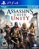 Assassin's Creed Unity