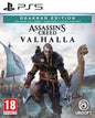 Assassin's Creed Valhalla