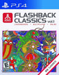 Atari Flashback Classics Vol. 1