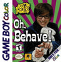 Austin Powers Oh, Behave!