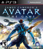 Avatar The Game