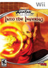 Avatar: The Last Airbender - Into the Inferno