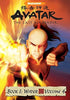 Avatar The Last Airbender Book 1: Water Volume 4