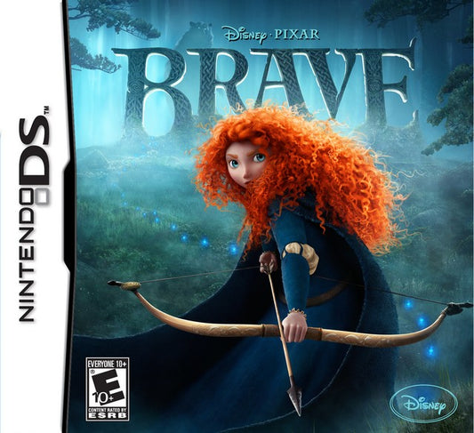 BRAVE