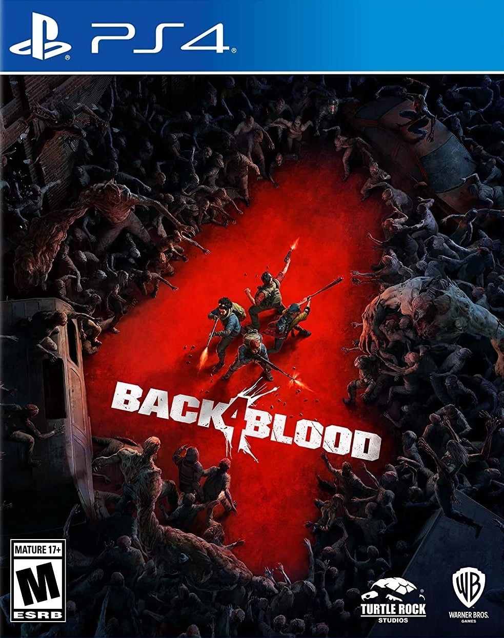 Back 4 Blood