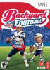 Backyard Football