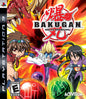 Bakugan Battle Brawlers