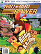 Vol. 109 - Banjo Kazooie