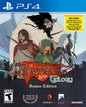 Banner Saga Trilogy, The