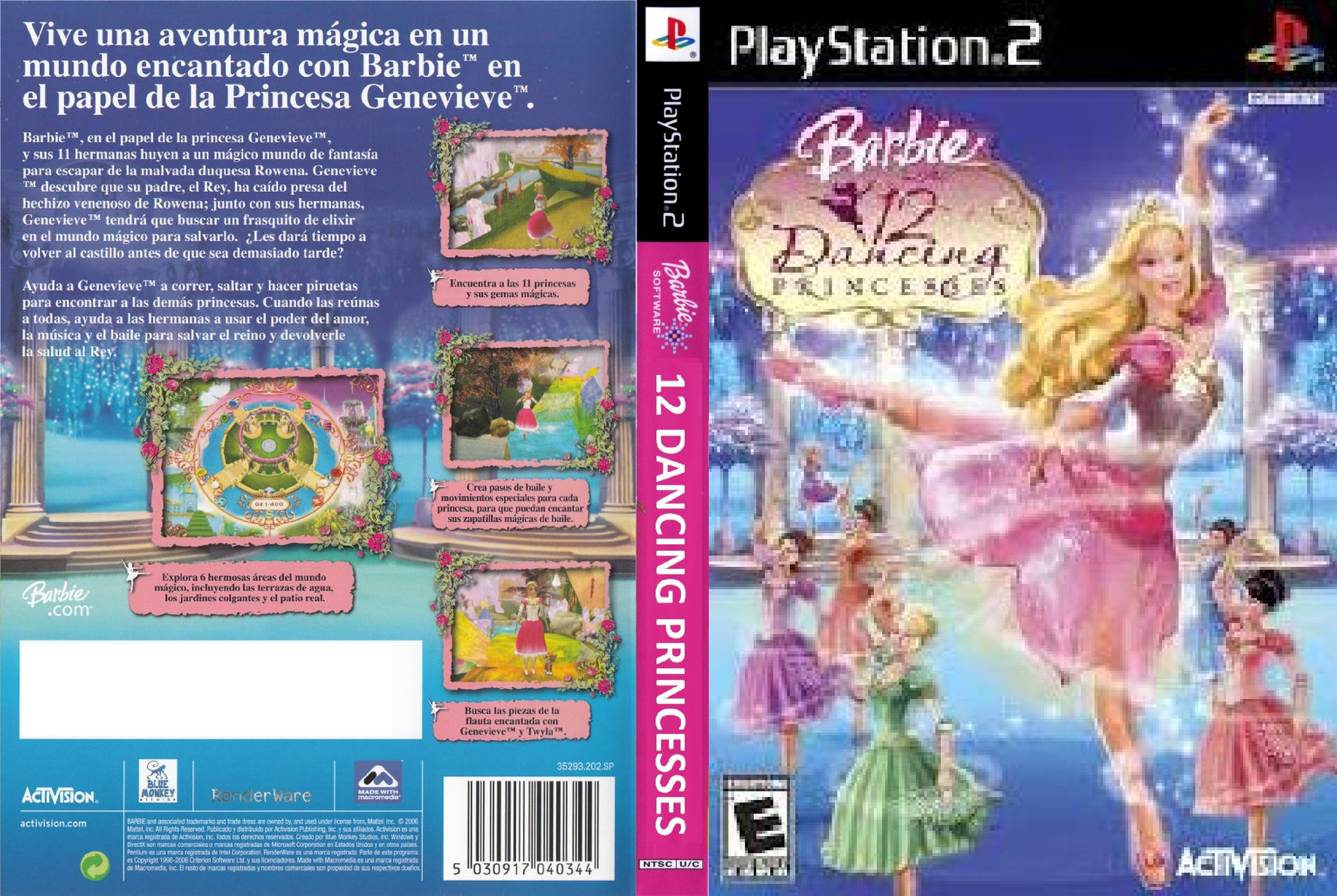 Queen Isabella (Barbie in the 12 Dancing Princesses) | es Wiki | Fandom Queen Isabella (Barbie in the 12 Dancing Princesses) | es Wiki | Fandom