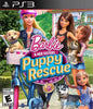 Barbie & Her Sisters: Puppy Rescue
