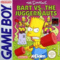 Simpsons Bart Vs. The Juggernauts