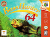 Bass Hunter 64