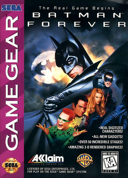 Batman Forever