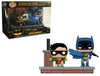 Batman and Robin