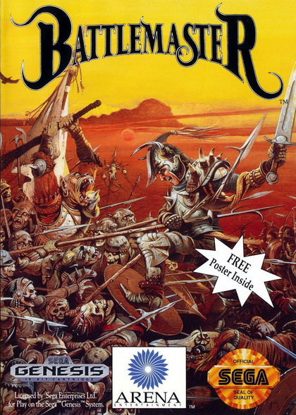 Battle Master