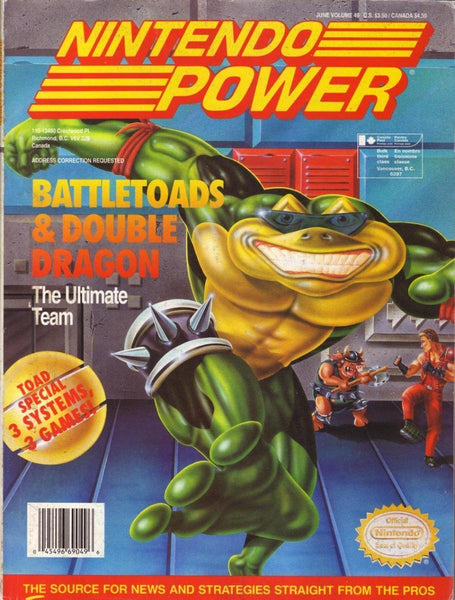 バトルトード　Battletoads BattleToadsIss49_grande.jpg?v=