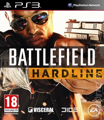 Battlefield Hardline