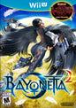 Bayonetta 1 + 2