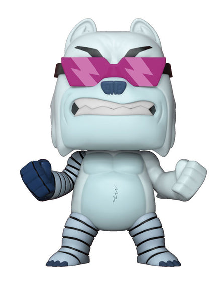 Teen Titans GO! Bear