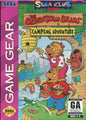 The Berenstain Bears Camping Adventure