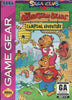 The Berenstain Bears Camping Adventure