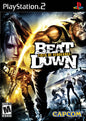 BeatDown: Fists Of Vengeance