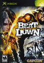 Beat Down Fists of Vengeance