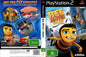Bee Movie Game