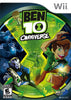 Ben 10: Omniverse