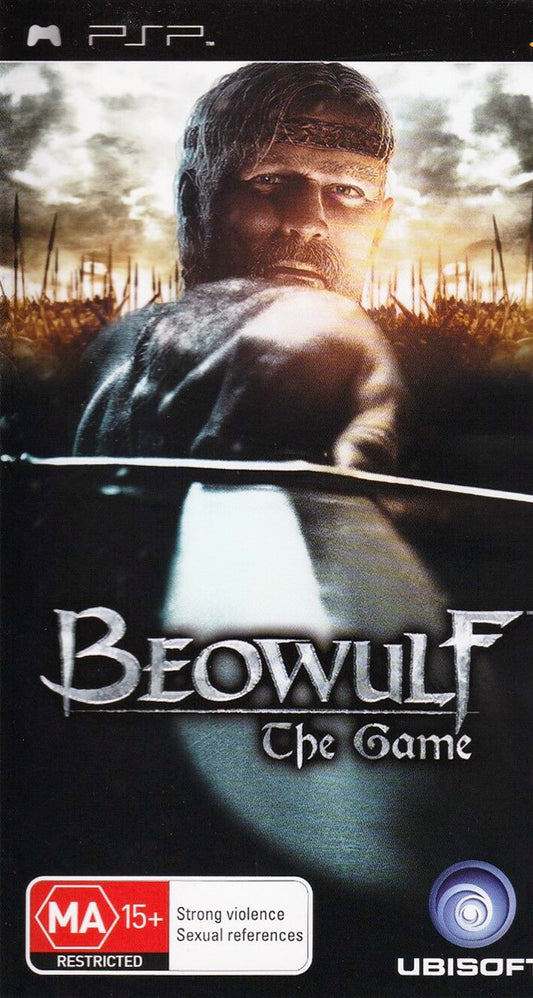Beowulf: The Game