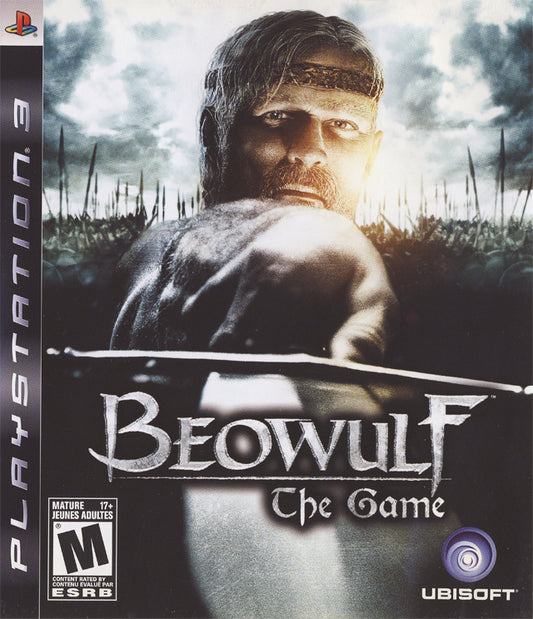 Beowulf: The Game