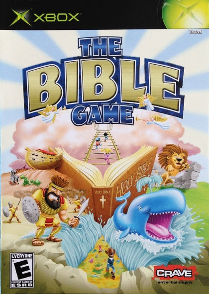 Bible Game , The