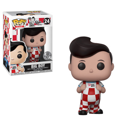 Big Boy (Funko 20th Anniversary)