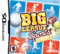 Big League Sports Summer
