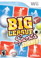 Big League Sports: Summer