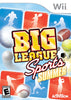 Big League Sports: Summer