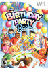 Birthday Party Bash