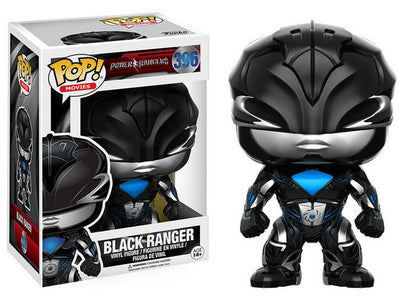 Black Ranger (Pop Movies)