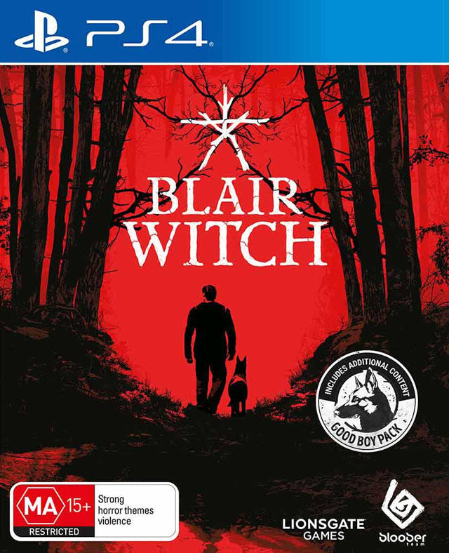Blair Witch
