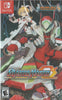 Blaster Master Zero