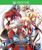 BlazBlue Chrono Phantasma