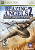 Blazing Angels 2: Secret Missions of WWII