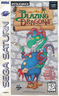 Blazing Dragons
