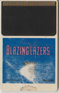 Blazing Lazers