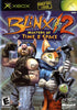 Blinx 2: Masters of Time & Space